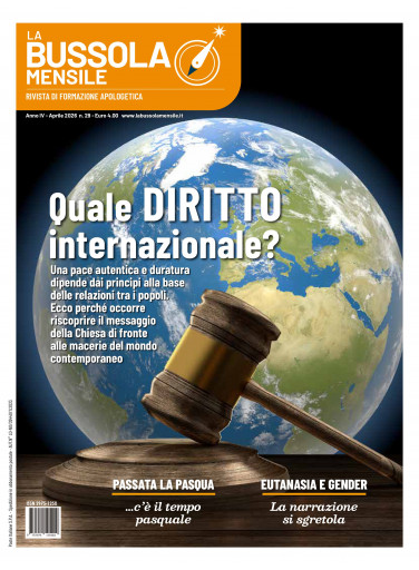 Aprile 2026