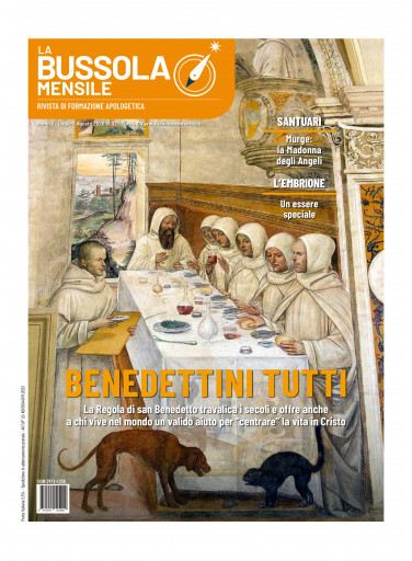 Luglio-Agosto 2026